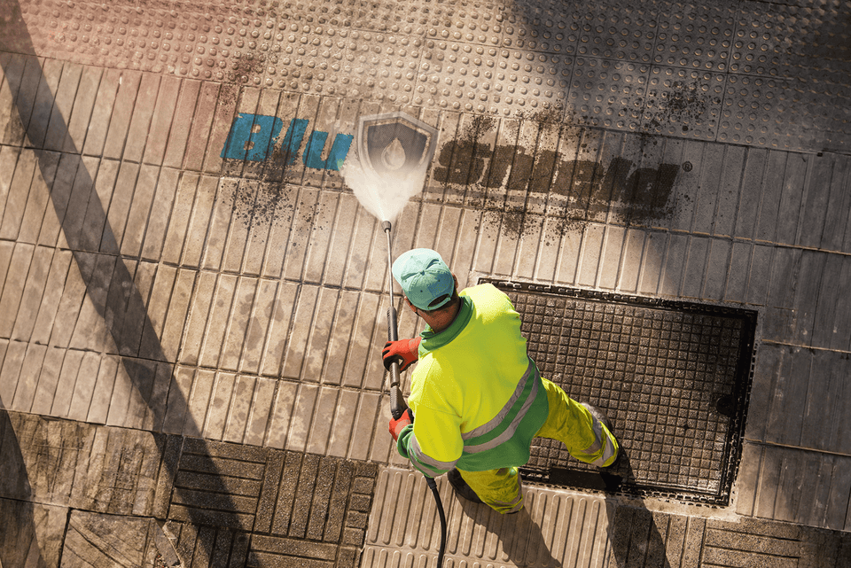 The Science of Clean: How Surface Cleaners Enhance Pressure Washing Performance