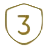 3-Year Warranty