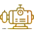 Integrated Pressure Washer Pump