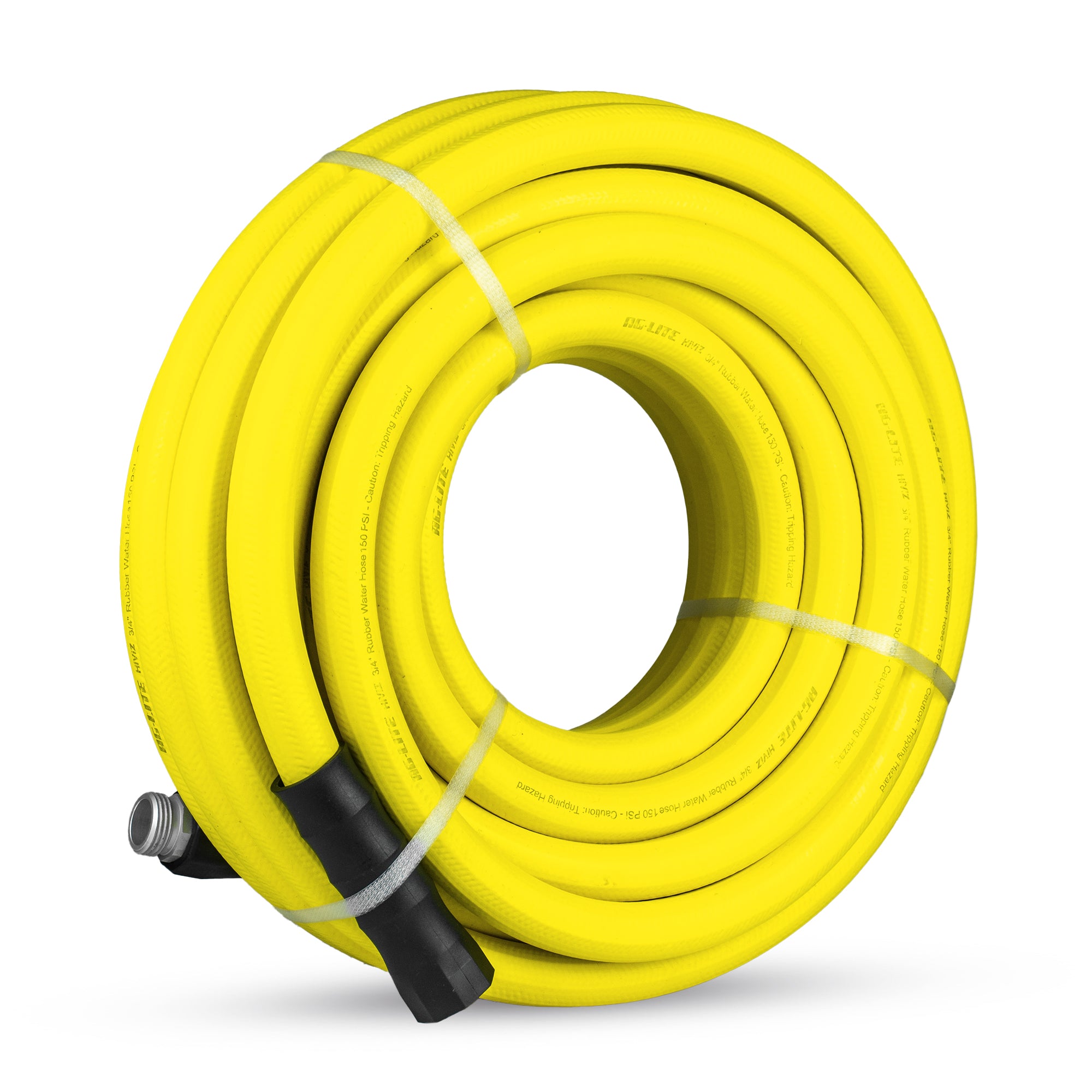 AG-Lite Hiviz Water Hose 3/4
