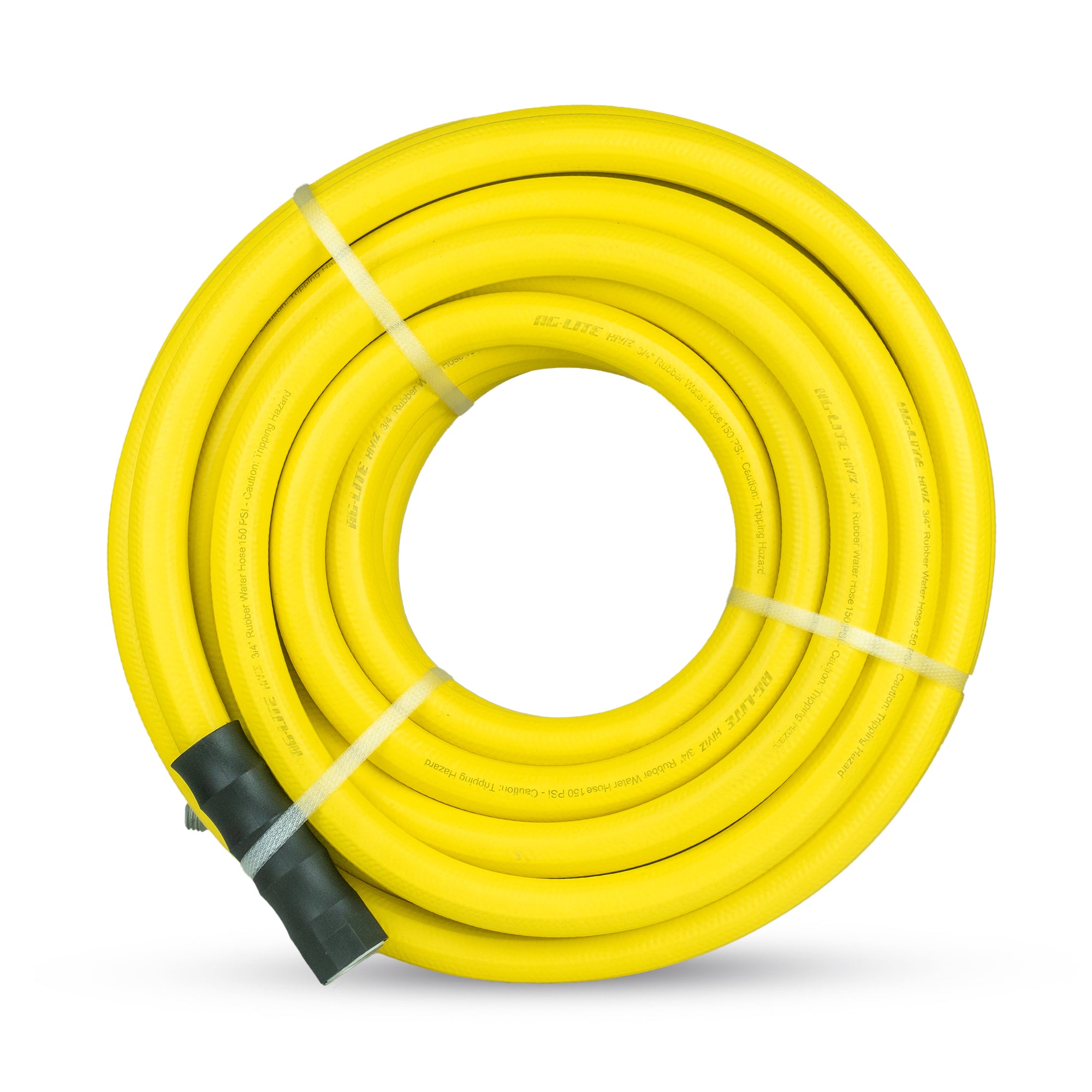 AG-Lite Hiviz Water Hose 3/4