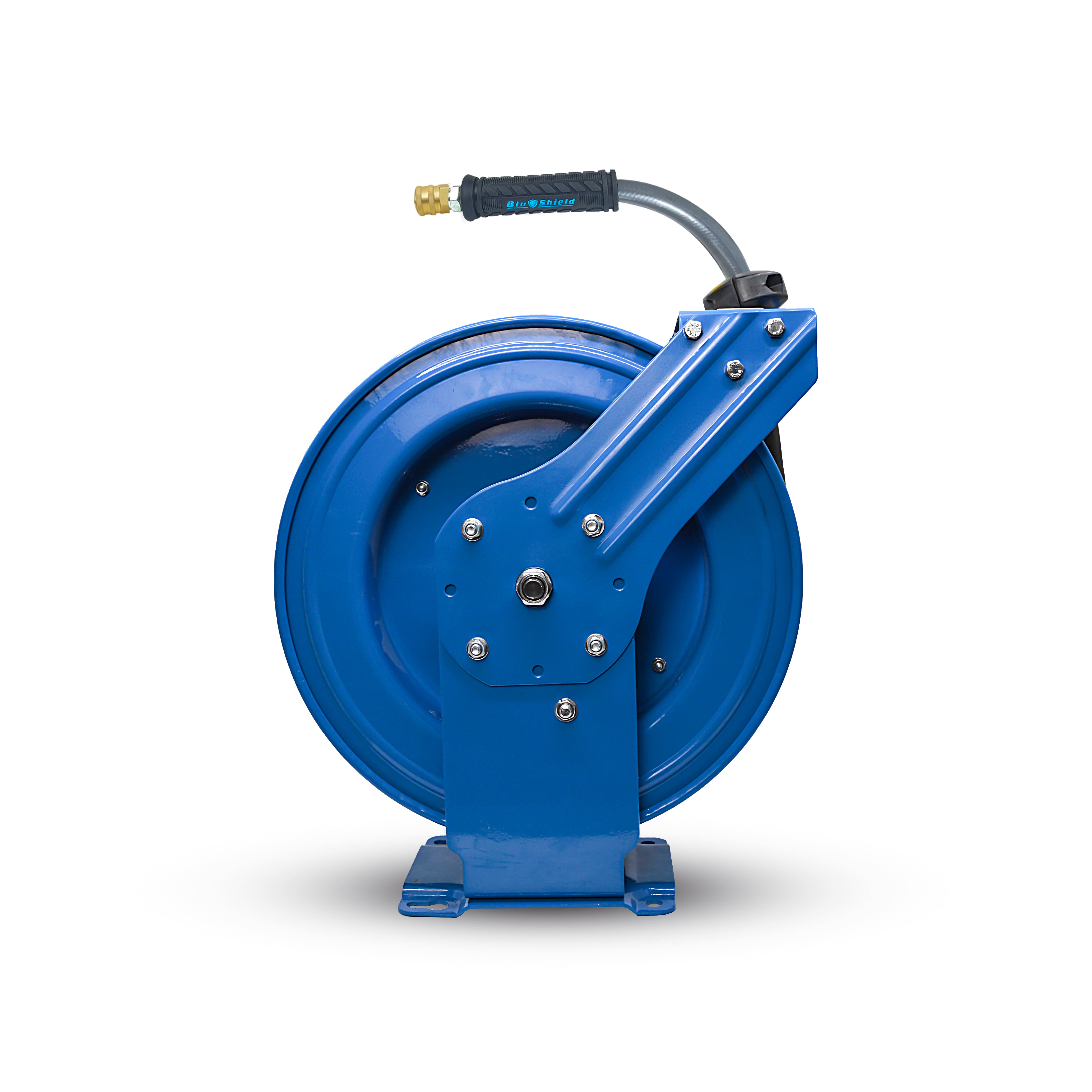 Hose Reel, 4000 PSI