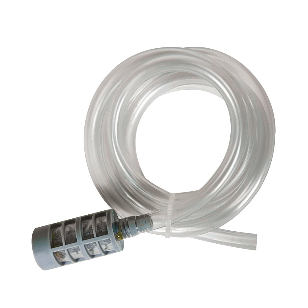 Cleaning Solution Siphon Hose