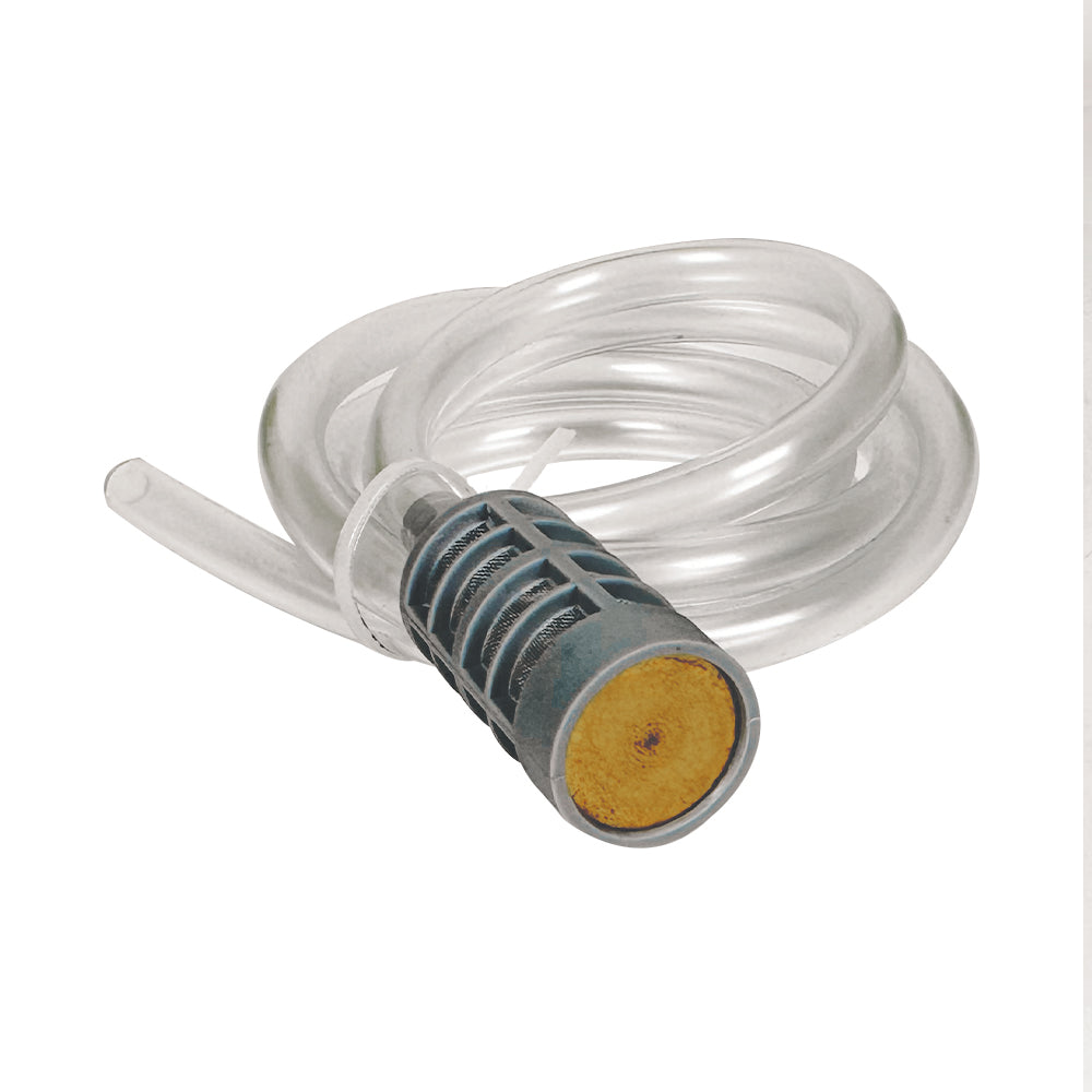 Cleaning Solution Siphon Hose