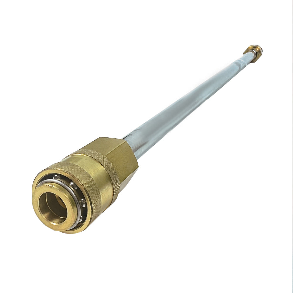 4000 PSI Easy-Lock Metric