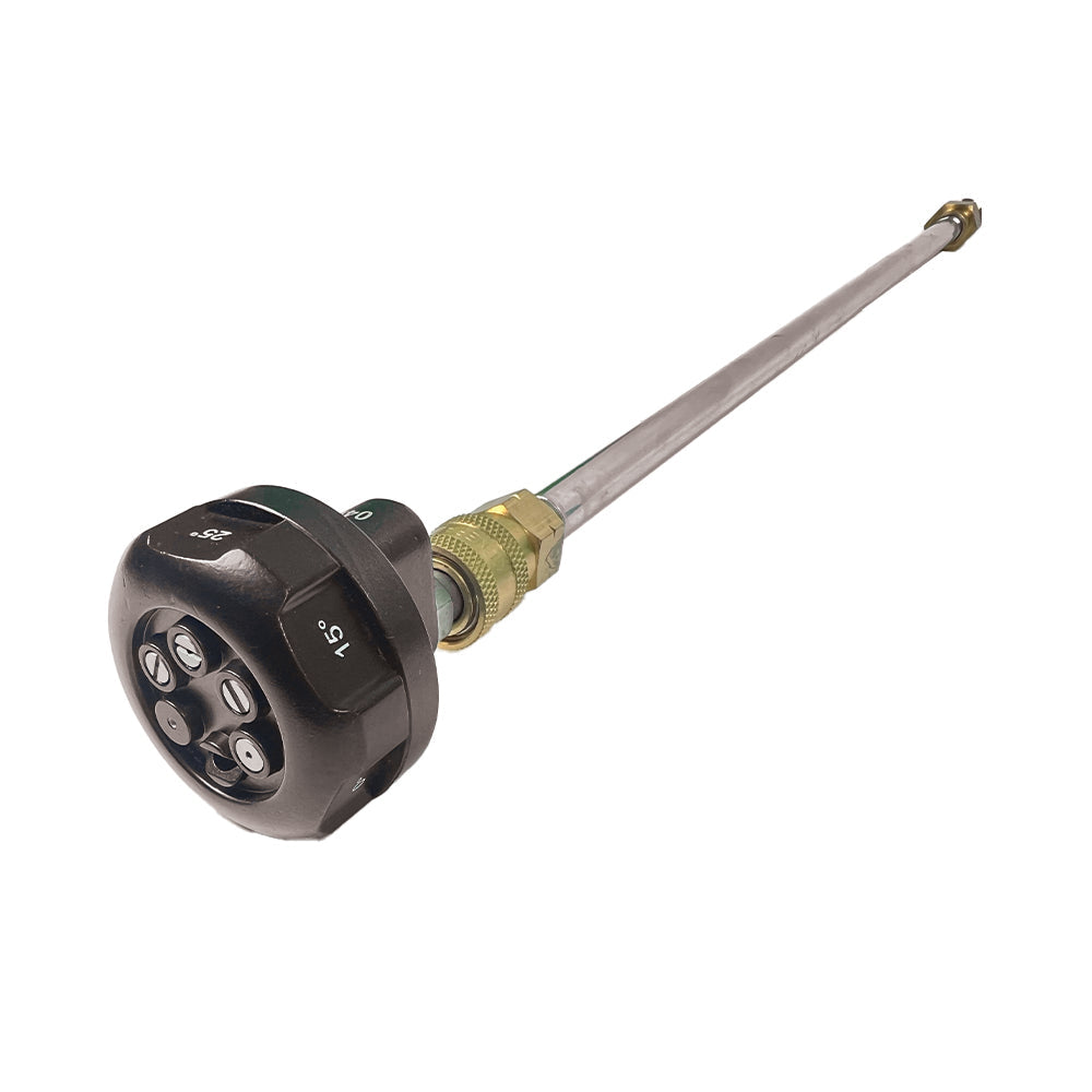 Pressure Washer Wand