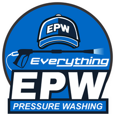 Everything Pressure Washing Everything Pressure Washing