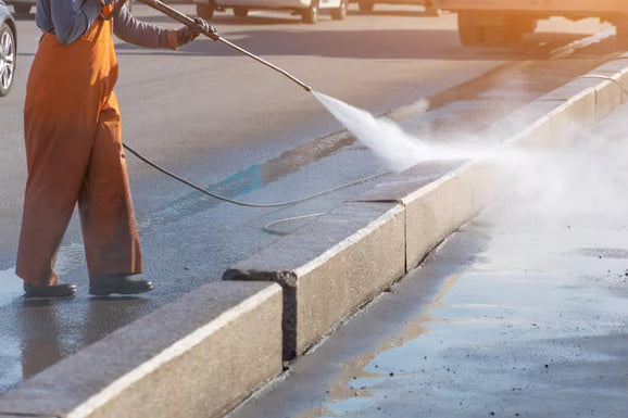 Understanding Pressure Washer Wand Compatibility