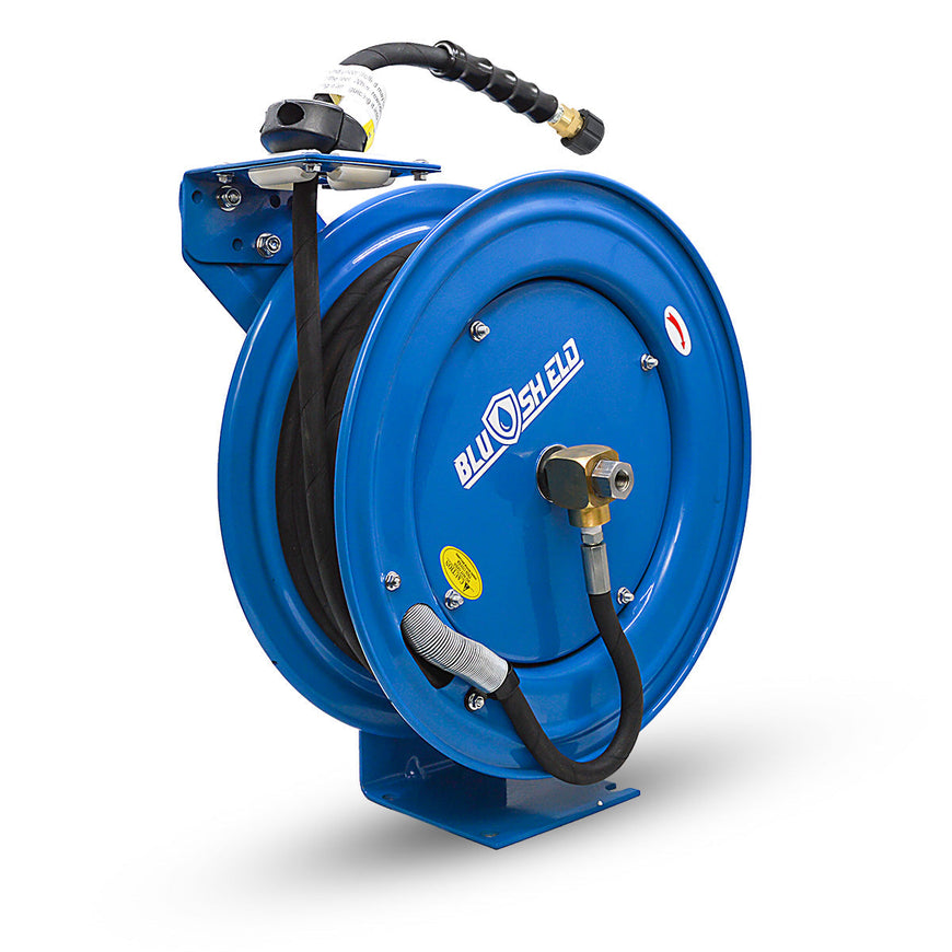 hose reel