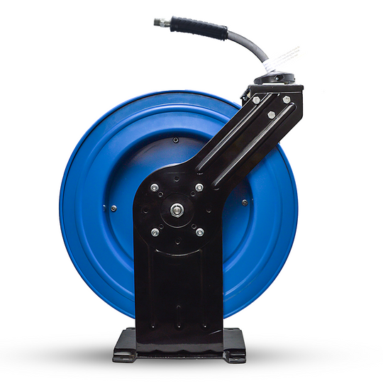 Pressure Washer Hose Reels