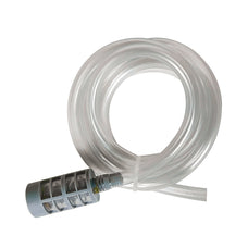 BluShield Cleaning Solution Siphon Hose and Filter