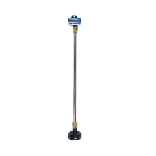 BluShield 3000 PSI Multi-Tip Adjustable Pressure Washer Wand