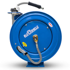 BluShield Pressure Washser Non-Marking Reel