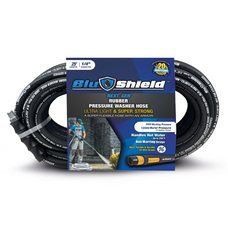 BluShield Lightweight 1/4