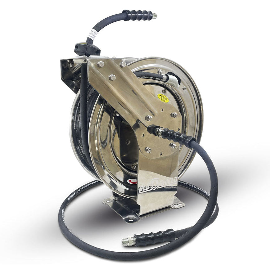 Hose Reel