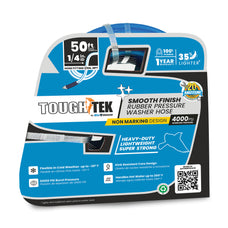 ToughTek 1/4