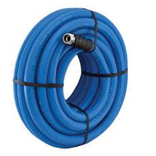 BluShield 3/4" Pressure Washer Inlet Hose with GHT Fittings