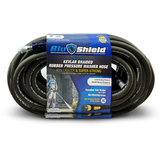 BluShield Aramid Braided 3/8