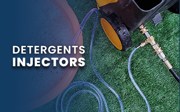 Buy Chemical Injector For Power Washer – Everything Pressure Washing