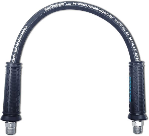 Pressure Washer Hoses & Accessories - Everything Pressure Washing